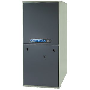American Standard Heating & Air Conditioning 95% 1 Stage Up Flow 60000 BTU Furnace 1183217